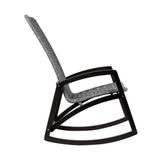 Sequoia - Outdoor Patio Rocking Chair