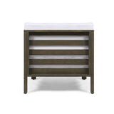 Oana - Armless Chair