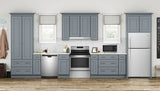 Whirlpool UXT4130ADS stainless range hood installed