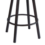Titana - Barstool - Auburn Bay Finish