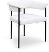 Malin - Linen Dining Chair (Set of 2)