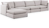 Mackenzie - Modular Sectional