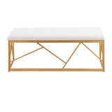 Folia - Glam Bench