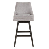 Branson - Swivel Barstool
