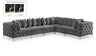 Tremblay - 6 Piece Modular Sectional