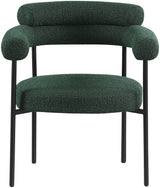 Blake - Dining Chair With Black Legs (Set of 2)