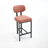 Modern Counter Height Stools (Set of 2)