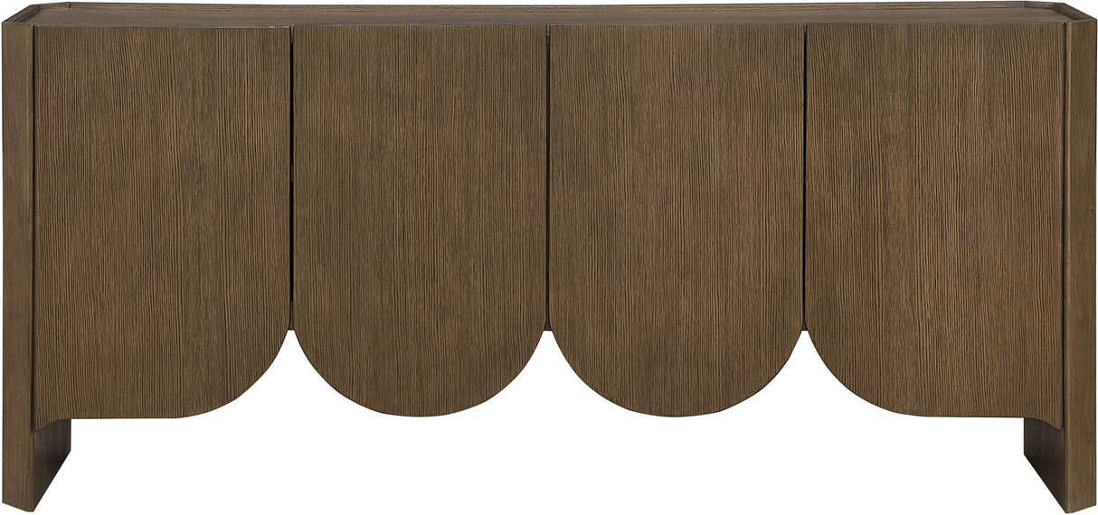 Ember - Solid Wood Sideboard/Buffet
