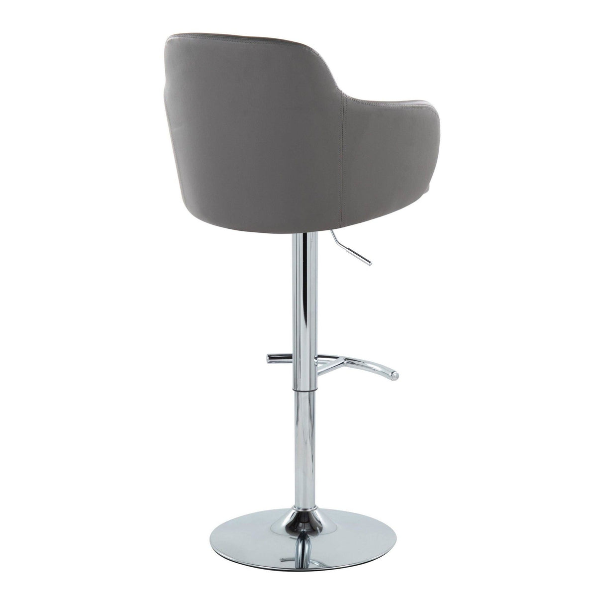 Boyne - Adjustable Bar Stool (Set of 2)