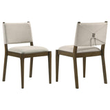 Ottowa - Upholstered Chair (Set of 2)