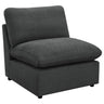 Hollander - Armless Chair