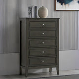 Daniel - Chest, 5 Drawer Storage Unit
