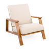 Outdoor Patio Lounge Chair