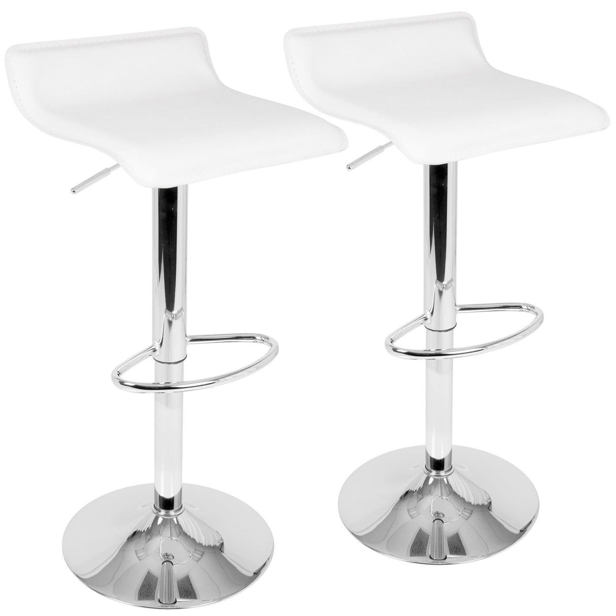 Ale - Adjustable Barstool