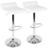 Ale - Adjustable Barstool