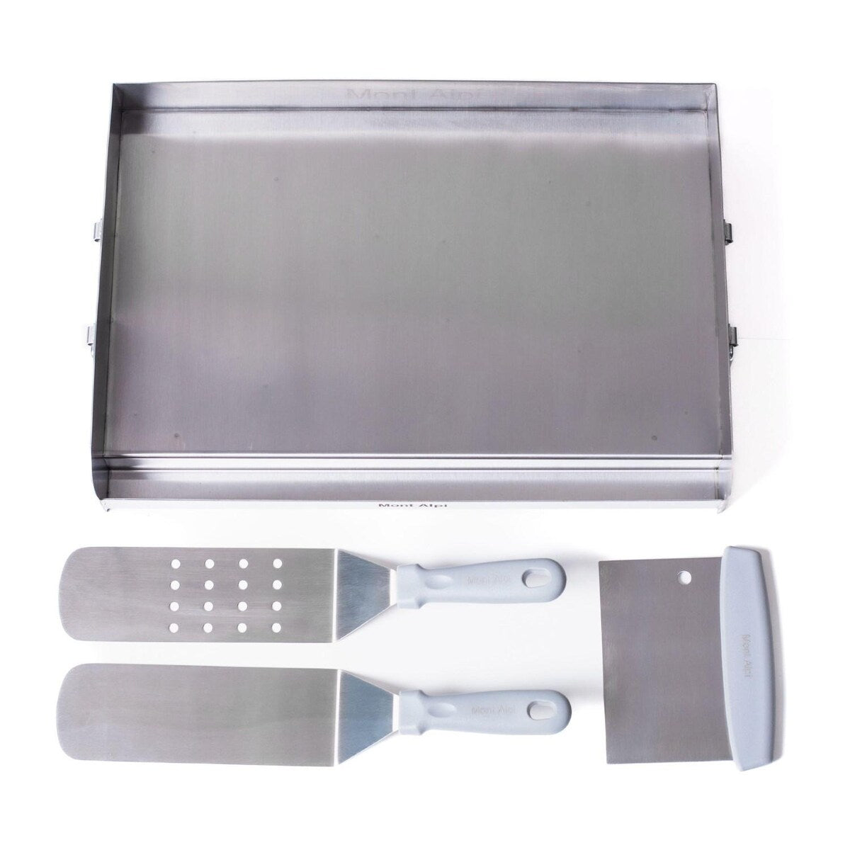 Mont Alpi Griddle Kit