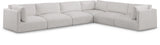 Ease - Modular Sectional