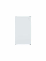 Danby 3.3 cu. ft. Compact Fridge in White - (DCR033B1WM)