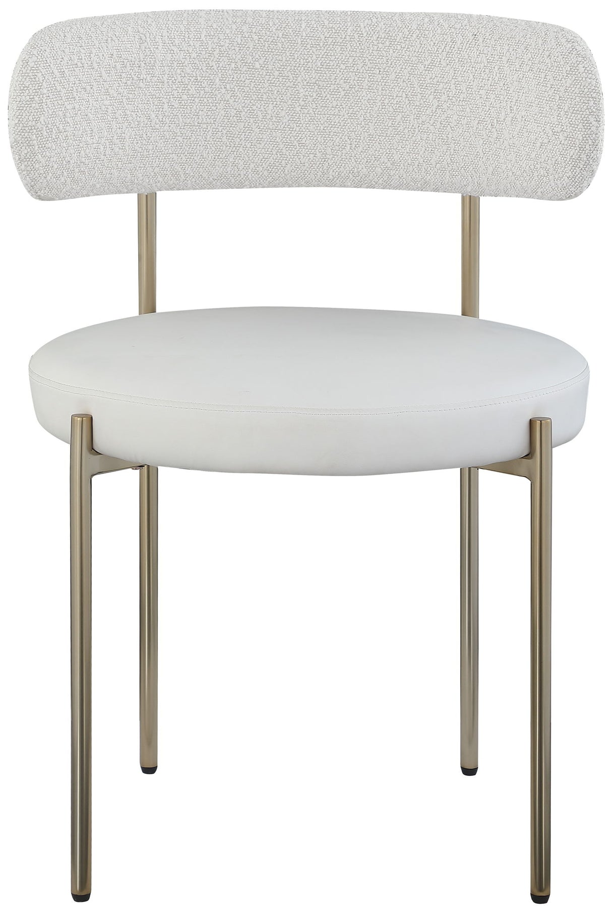Beacon - Faux Leather Dining Chair (Set of 2)