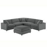 Caylie - Modular Sectional