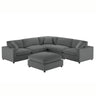 Caylie - Modular Sectional