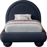 Madrid - Upholstered Bed