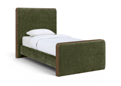 Dalton - Fabric Bed