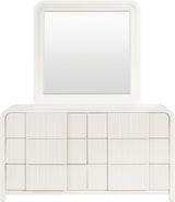 Fluted - Dresser