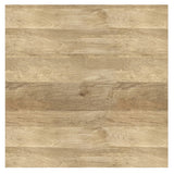 Lockhart - Square Coffee Table - Natural