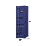 Cargo - Wardrobe (Single Door)