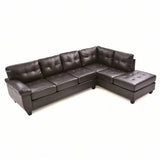 Gallant - Sectional