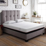 Regen - 10" Cooling Copper Infused Memory Foam Mattress