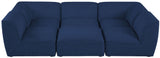 Miramar - 6 Piece Modular Sectional