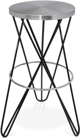 Mercury - Bar Stool