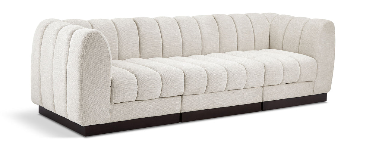 Quinn - 3 Seat Modular Sofa