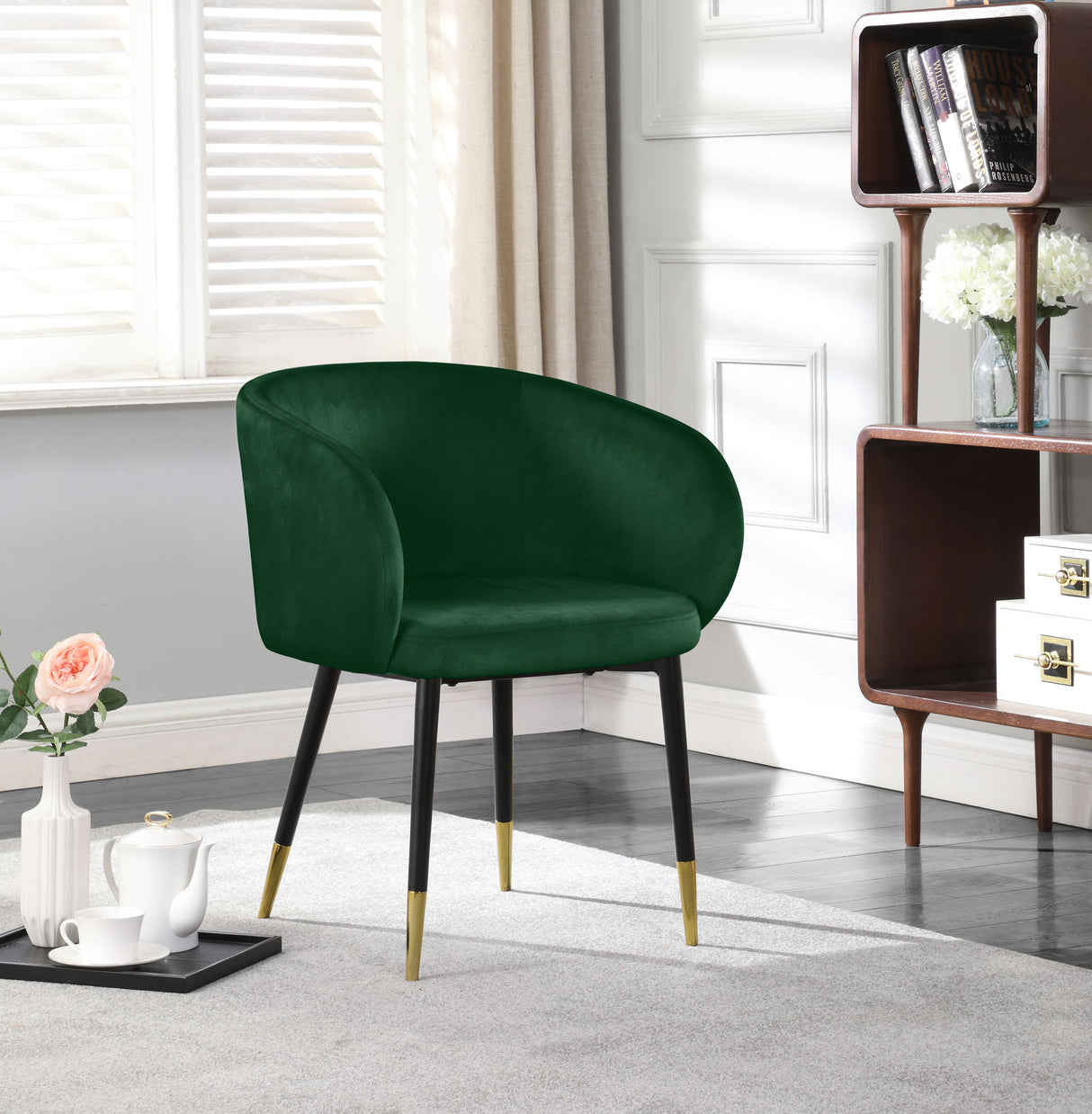 Louise - Dining Chair