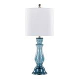 Bishop - Contemporary Angel Table Lamp (Set of 2)