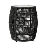 Opus - Indoor Outdoor Garden Stool End Table