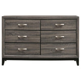 Watson - 6-Drawer Dresser