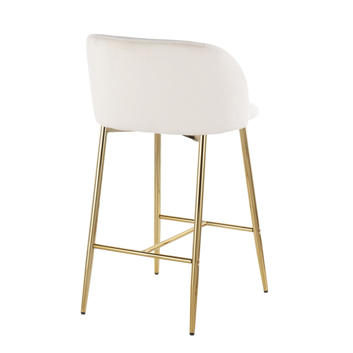 Fran - Counter Stool Set