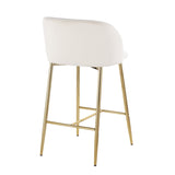 Fran - Counter Stool Set