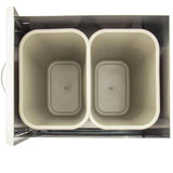 Blaze LTE+ 6-Piece 32-Inch Natural Gas Outdoor Kitchen Package