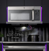 GE Profile PVM9225SRSS view 11