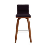 Vienna - Swivel Bar Stool