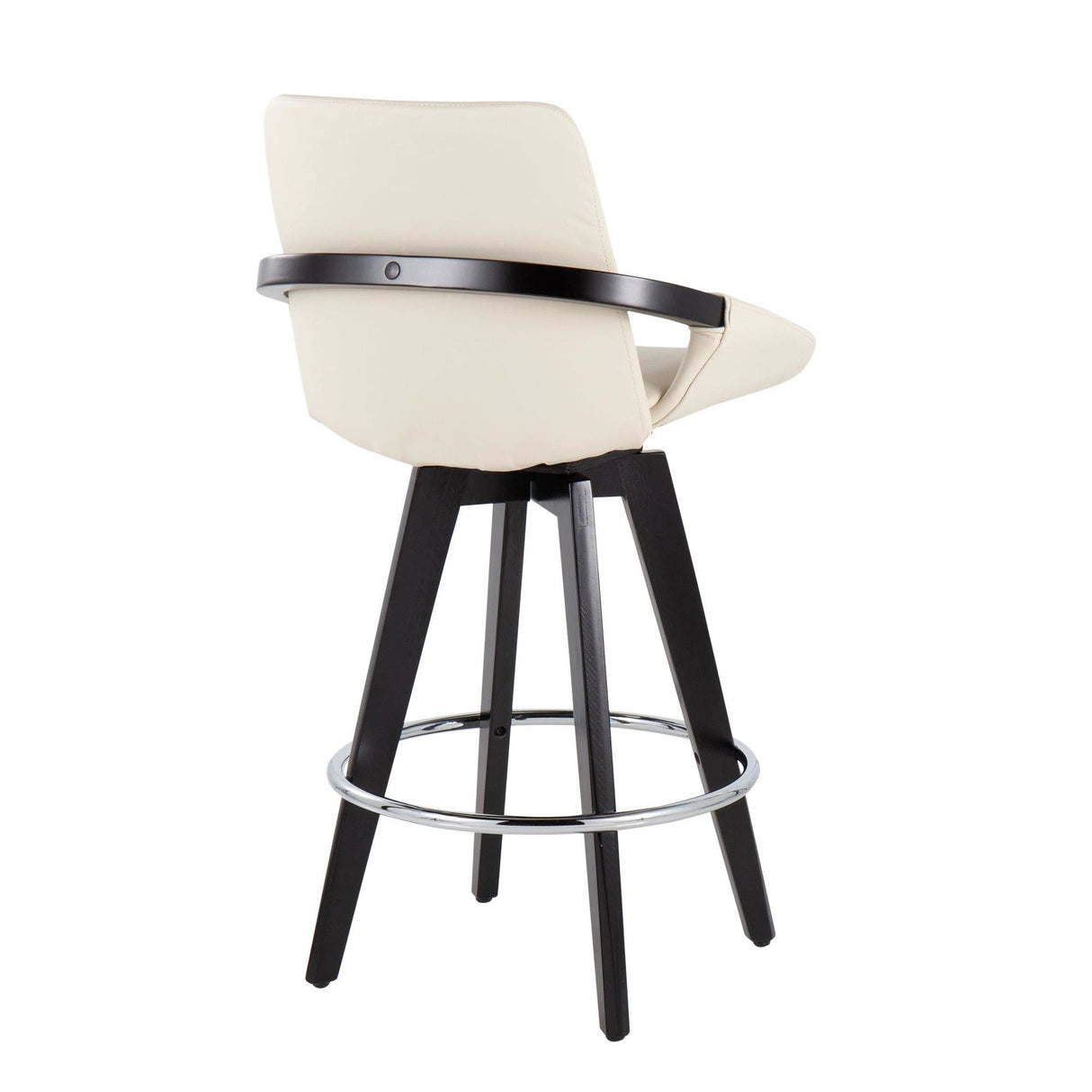 Cosmo - Swivel Counter Stool Set