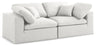 Serene - Modular 2 Seat Sofa