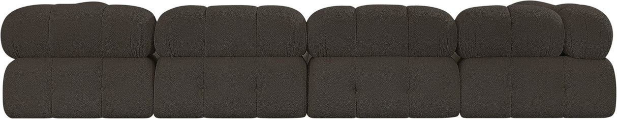 Ames - 4 Seat Modular Sofa