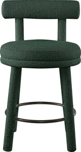 Parlor - Stool (Set of 2)