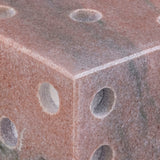 Dice - Marble Decorative