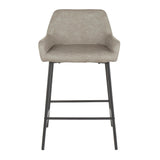 Daniella - Counter Stool Set